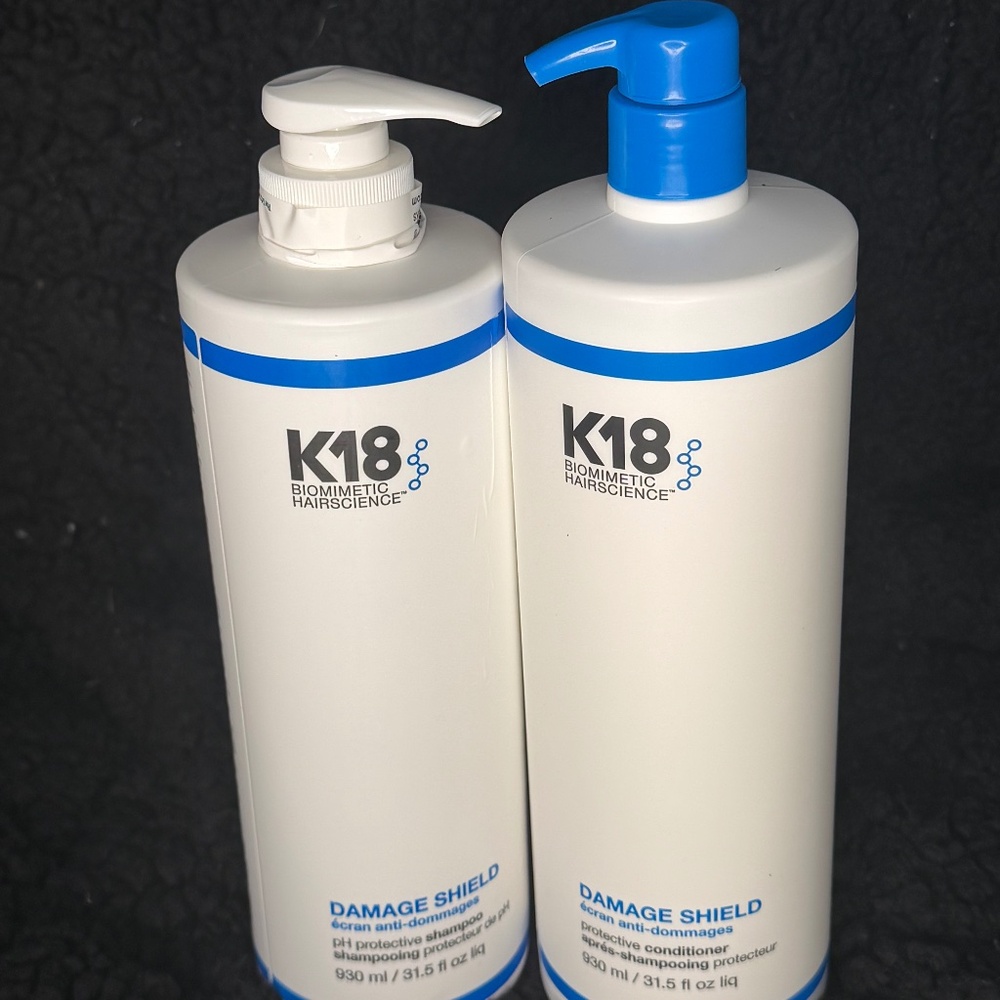 K18 liters.
